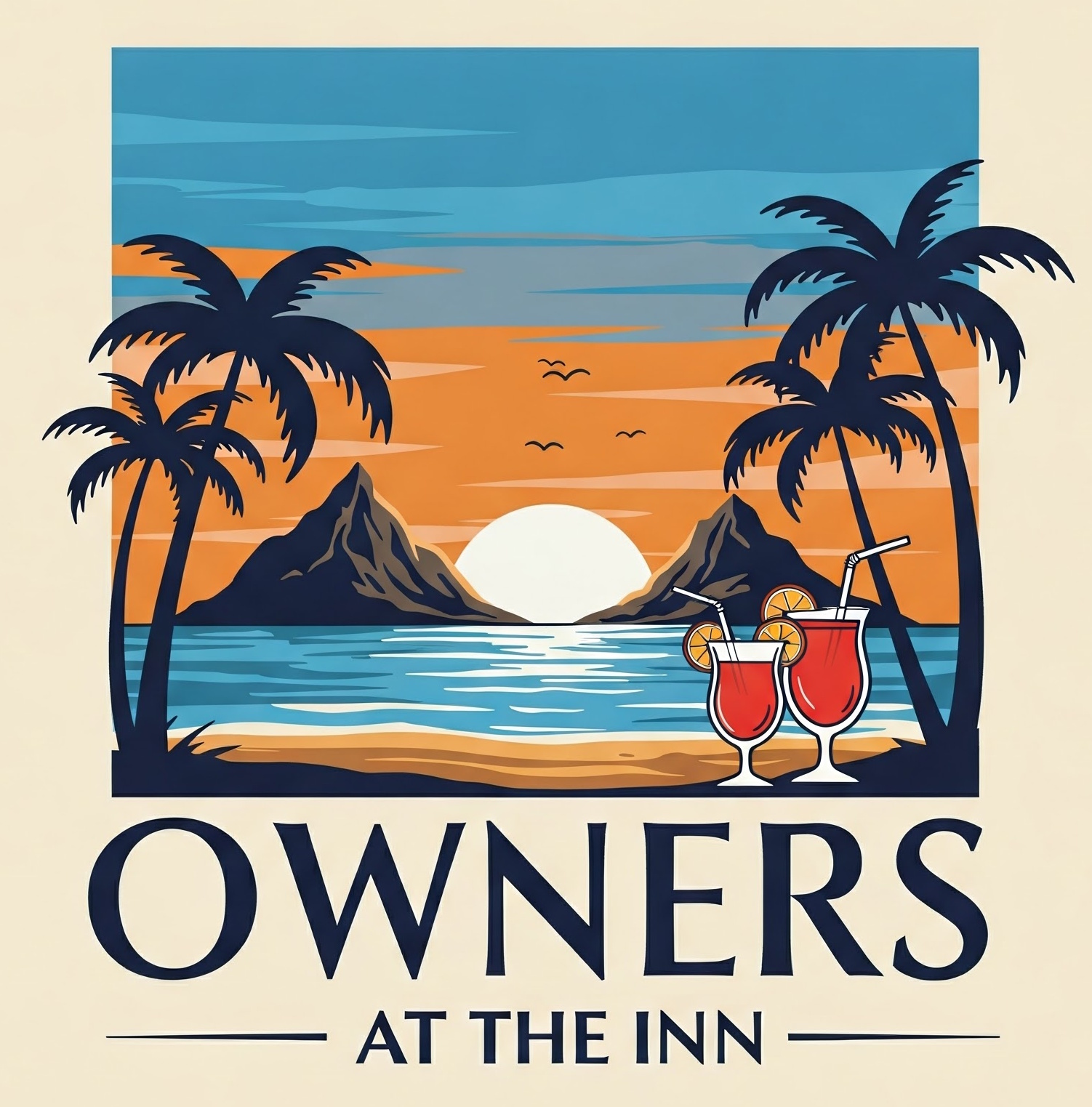 Owners at the Inn